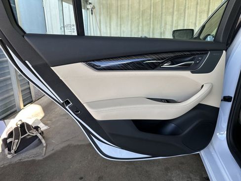 New 2026 Cadillac CT5 Premium Luxury RWD image 24