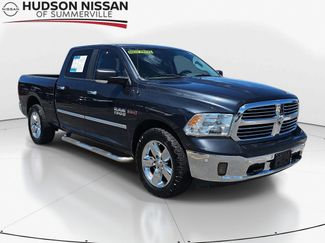 Used 2016 RAM 1500 Big Horn image 1