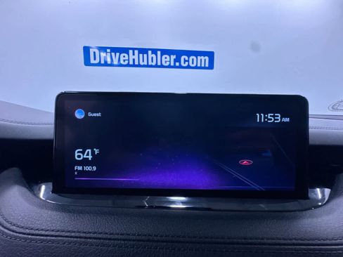 Used 2022 Kia Stinger GT-Line AWD/4WD image 24