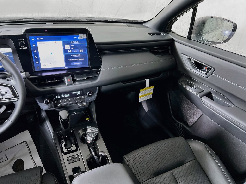New 2026 Subaru Outback Touring XT AWD/4WD image 18