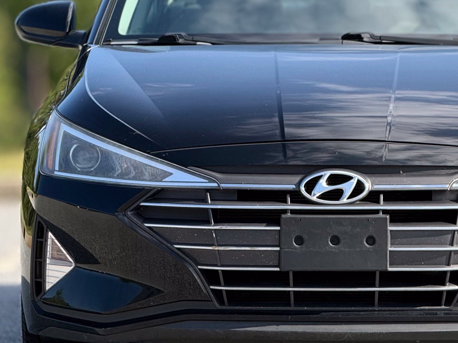 Used 2019 Hyundai Elantra SEL FWD image 14
