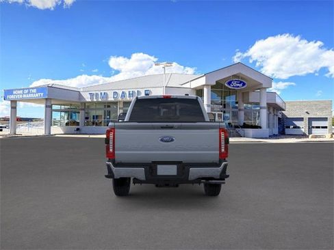 New 2026 Ford F350 Lariat w/ Lariat Ultimate Package image 5