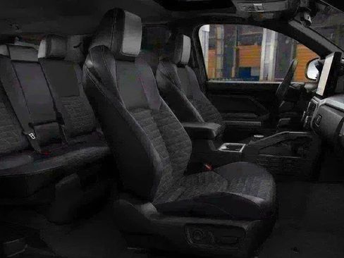 New 2026 Toyota 4Runner TRD Sport Premium AWD/4WD image 42