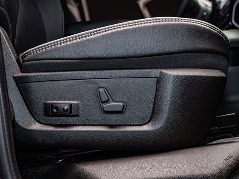 Used 2026 RAM 2500 Laramie image 26