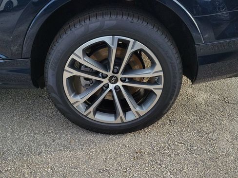 New 2026 Audi Q7 2.0T Premium AWD/4WD image 29