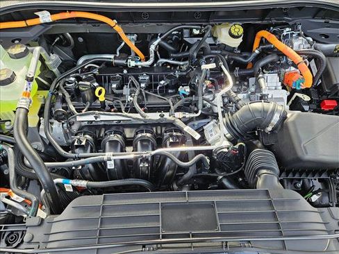 New 2026 Ford Escape ST-Line Select w/ Tech Pack #1 image 17