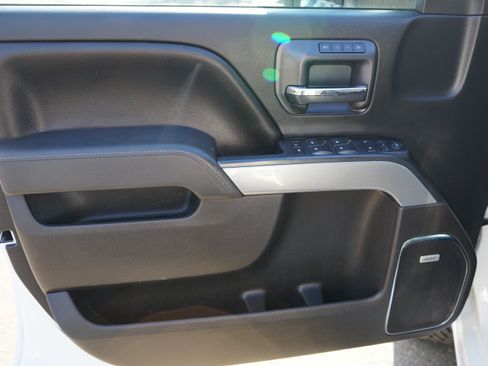 Used 2016 Chevrolet Silverado 3500 LTZ w/ Duramax Plus Package AWD/4WD image 23