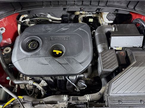 Used 2017 Hyundai Tucson SE Plus image 39