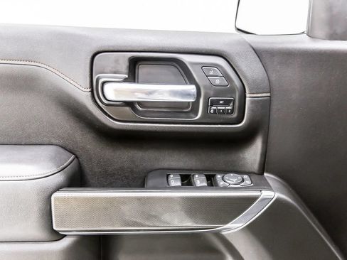 Used 2020 GMC Sierra 1500 AT4 w/ AT4 Premium Package AWD/4WD image 26