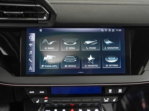 Used 2025 Audi A3 2.0T Premium Plus w/ Premium Plus Package image 22