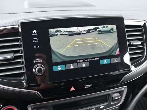 Used 2019 Honda Pilot Elite image 11