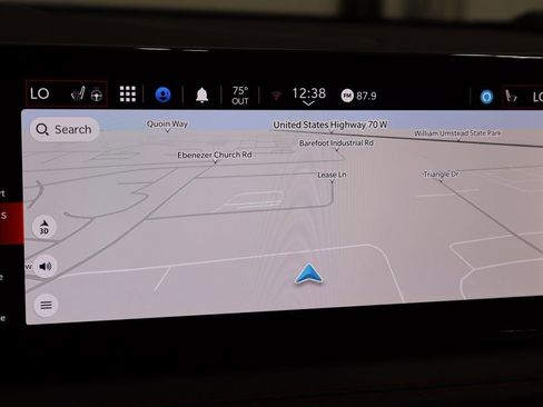 Used 2024 Dodge Hornet R/T image 8