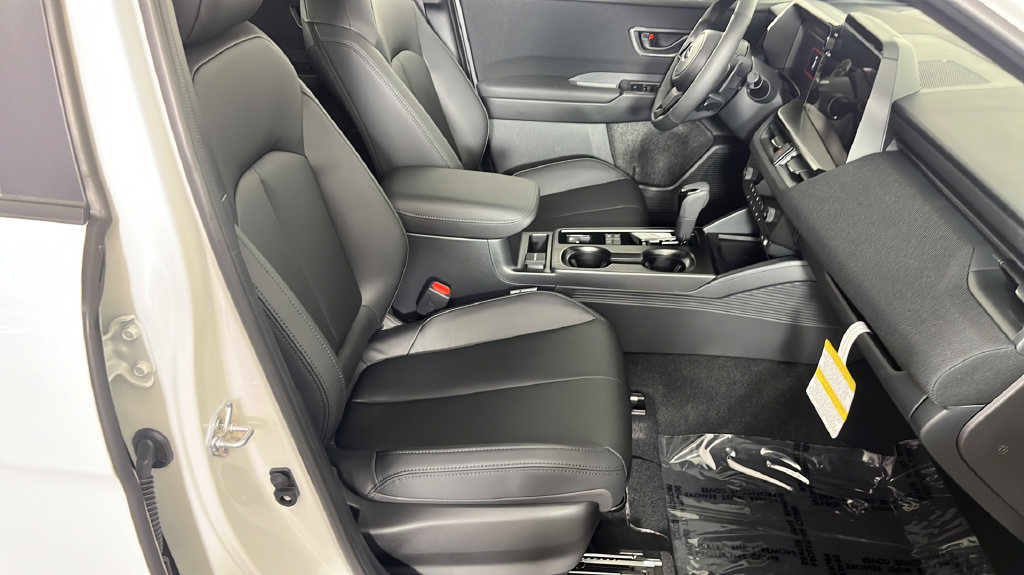 New 2026 Subaru Outback Premium AWD/4WD image 12