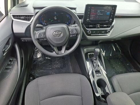 Used 2022 Toyota Corolla LE FWD image 11