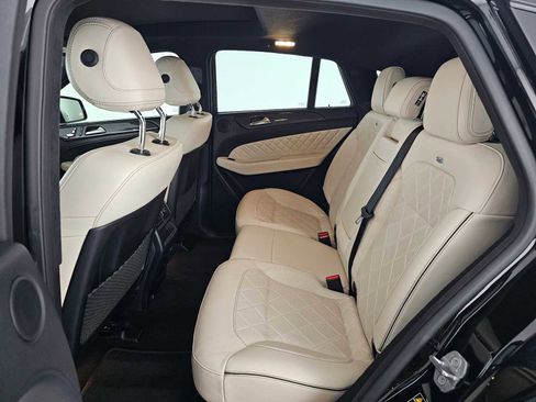 Used 2019 Mercedes-Benz GLE 43 AMG 4MATIC Coupe image 17