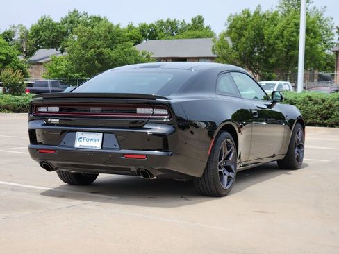 New 2026 Dodge Charger Scat Pack AWD/4WD image 4