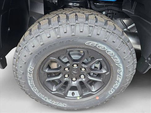 New 2026 RAM 1500 Rebel w/ Bed Utility Group image 8