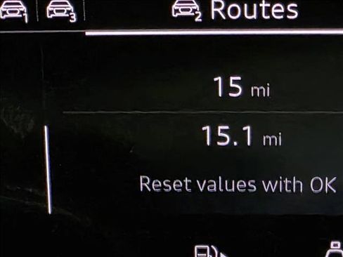 New 2026 Audi A6 Premium Plus image 19