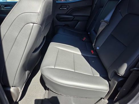 New 2026 GMC Canyon Elevation w/ Convenience Package AWD/4WD image 7
