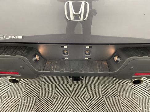 Used 2022 Honda Ridgeline RTL-E image 8
