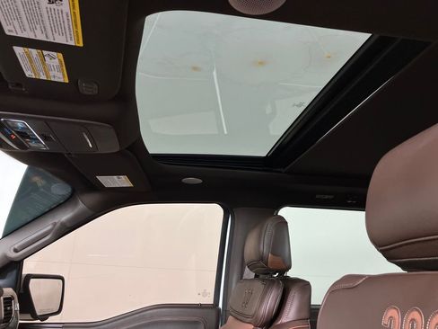 Certified 2024 Ford F150 King Ranch w/ FX4 Off-Road Package image 35