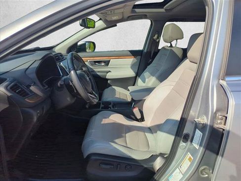 Used 2020 Honda CR-V EX-L image 18