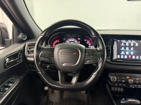 Used 2021 Dodge Durango GT w/ Blacktop Package AWD/4WD image 51
