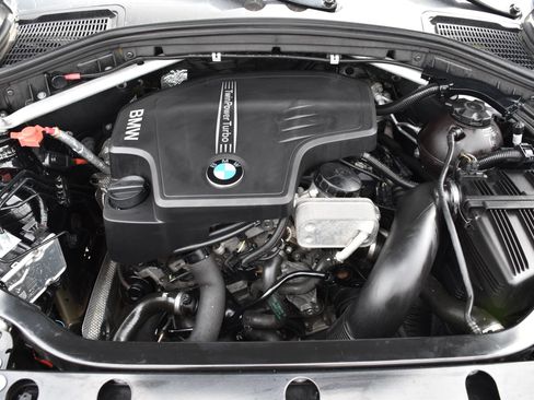 Used 2013 BMW X3 xDrive28i image 11