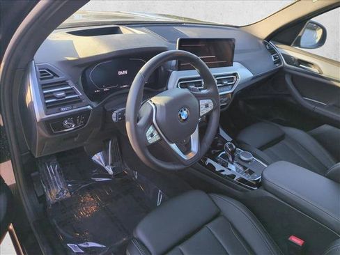 Used 2023 BMW X3 xDrive30i w/ Premium Package AWD/4WD image 10