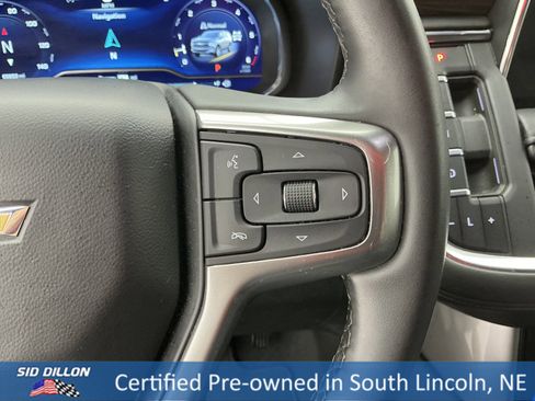 Used 2024 Chevrolet Tahoe LT image 10