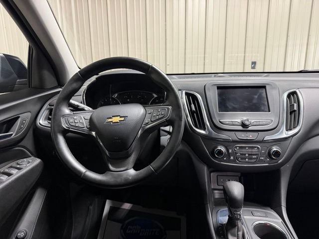 Used 2024 Chevrolet Equinox LT w/ LPO, Floor Liner Package FWD image 31