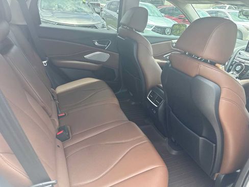 Used 2020 Acura RDX FWD w/ Technology Package image 9