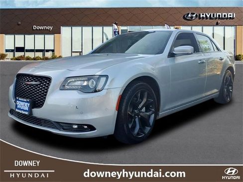 Used 2023 Chrysler 300 S image 1