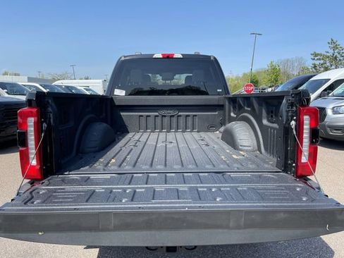 New 2026 Ford F250 XLT w/ XLT Premium Package AWD/4WD image 24