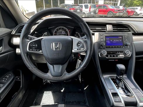 Used 2016 Honda Civic LX image 5