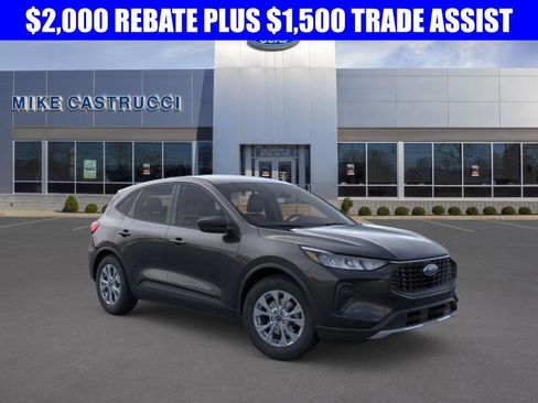 New 2026 Ford Escape Active w/ Cold Weather Package image 7