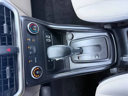 Used 2018 Ford EcoSport S FWD image 19