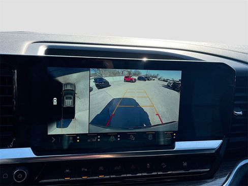 Used 2023 Chevrolet Silverado 1500 RST image 14