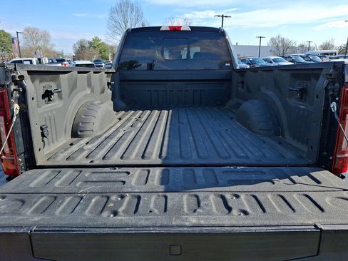 Used 2018 Ford F350 Lariat w/ Lariat Ultimate Package image 33