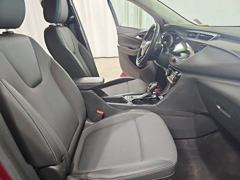 Used 2023 Buick Encore GX Preferred w/ Cold Weather Comfort Package image 13