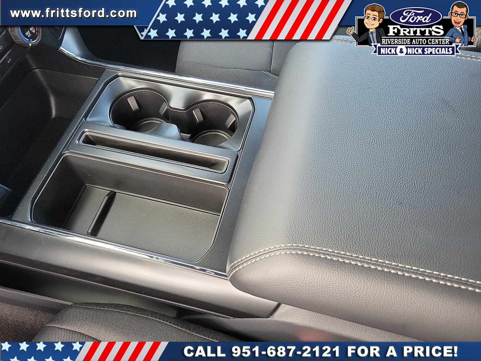 New 2026 Ford F150 STX w/ Equipment Group 200A RWD image 9