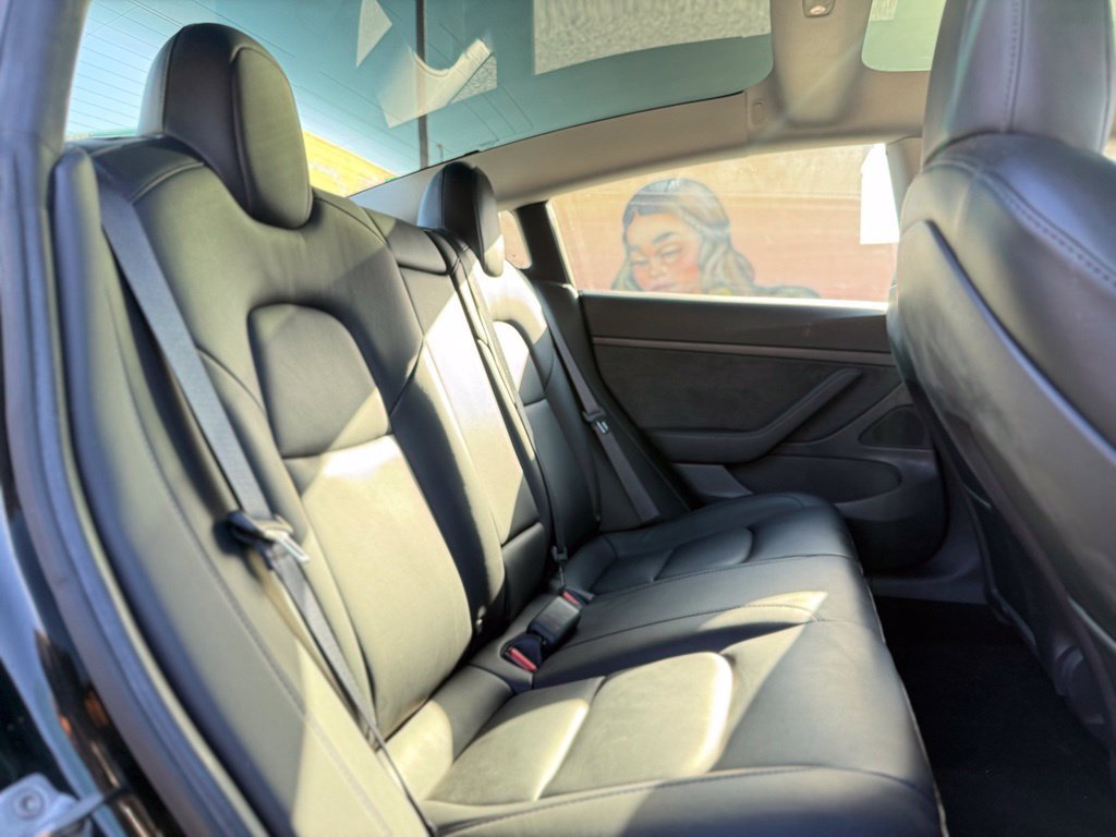 Used 2021 Tesla Model 3 Standard Range Plus RWD image 14