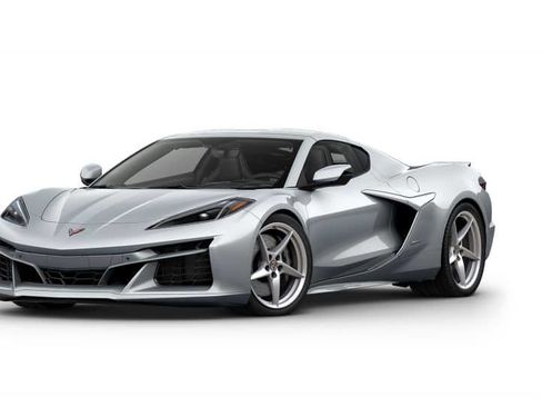 New 2026 Chevrolet Corvette E-Ray image 26