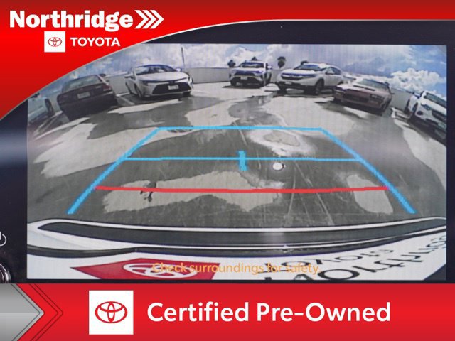 Certified 2026 Toyota Corolla LE FWD image 24