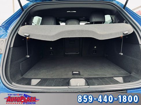 Used 2024 Dodge Hornet R/T w/ R/T Blacktop Package image 41