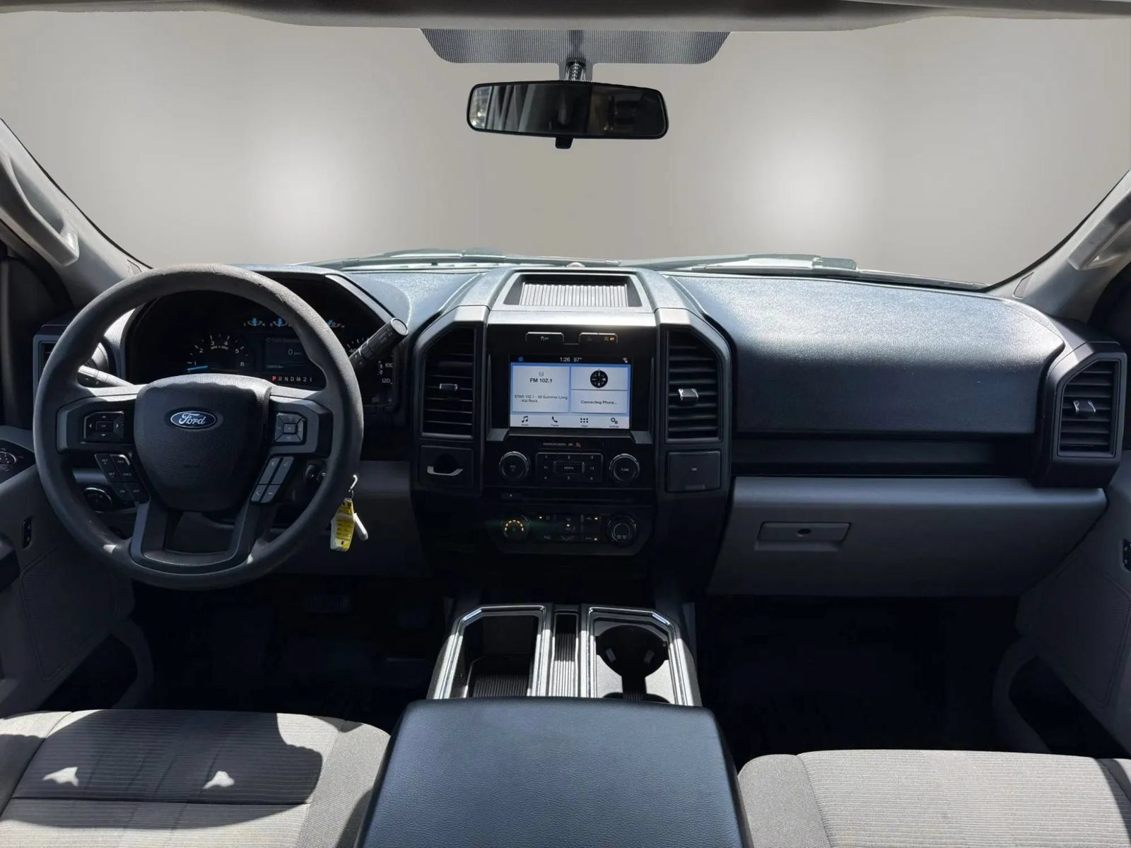 Used 2017 Ford F150 XL w/ Equipment Group 101A Mid RWD image 19