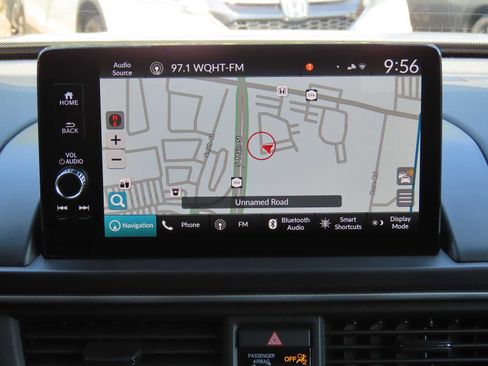 New 2025 Honda Pilot Touring image 20