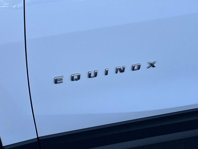 Certified 2019 Chevrolet Equinox LT AWD/4WD image 29