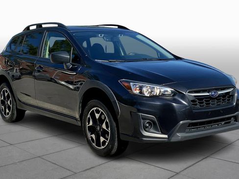 Used 2019 Subaru Crosstrek 2.0i w/ Eyesight System image 2