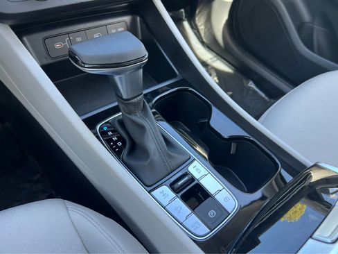 New 2026 Hyundai Tucson SE AWD/4WD image 39